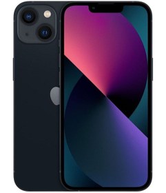 Resim Apple iPhone 13 İkinci El TR | 128 GB | Siyah 