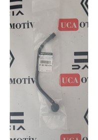 Resim Westinghouse Hortumu - Renault Trafic 3 Mais 474018547r 