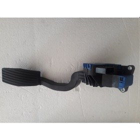 Resim Corsa D Için Gaz Pedalı [Otomatik] Opel Corsa D, Corsa E Sw -1297 (511349364) 