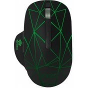 Resim Inca IWM-051T Şarj Edilebilir Usb/type-C Kablosuz 1600 Dpı Mouse 