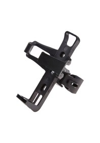 Resim Bisiklet Ve Bebek Arabası İçin 360 Derece Dönebilen Plastik Şişe Tutucu Çok Renkli 