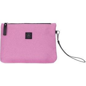 Resim BloominBag Blush Soft Clutch / El Çantası Portföy 