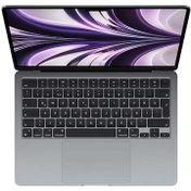 Resim Apple MacBook Air MLXW3TUA1 M2 8CPU 8GPU 13.6" 16 GB 256 GB SSD 13.6" Dizüstü Bilgisayar 