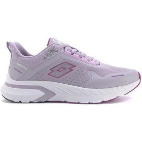 Resim Lotto Lovelo Wmn 4fx Kadın Spor Ayakkabı Lila 