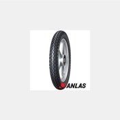 Resim Anlaş 3.50X18 Motosiklet Dış Lastik 