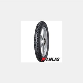 Resim Anlaş 3.50X18 Motosiklet Dış Lastik 