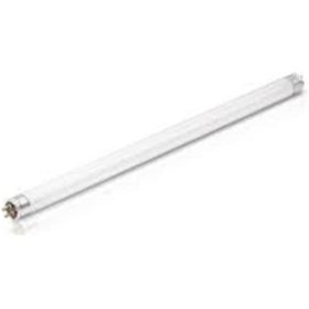 Resim Philips T5 8 Watt Floresan Ampul Beyaz Işık 