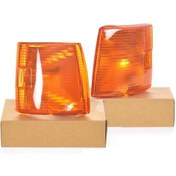 Resim Volkswagen Transporter T4 Sağ Sol Ön Sinyal Lambası 1990-1996 