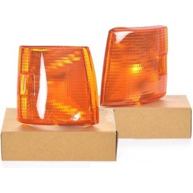 Resim Volkswagen Transporter T4 Sağ Sol Ön Sinyal Lambası 1990-1996 