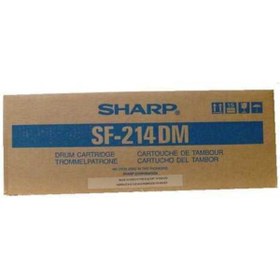 Resim Sharp Sf-214dm Drum Ünitesi Sf-1014 / Sf-1430 / Sf-2014 / Sf-2114 / Sf-2214 