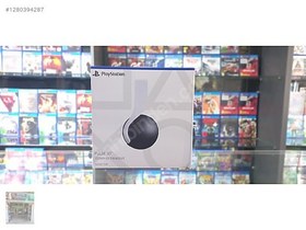 Resim SIFIR PS5 KULAKLIK 