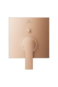 Resim Grohe Allure Ankastre Banyo/Duş Bataryası - 19315DL1 