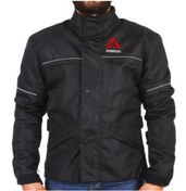 Resim ARMODEVENOM ARMODE TOURING KIŞLIK MOTOSİKLET CEKETİ 