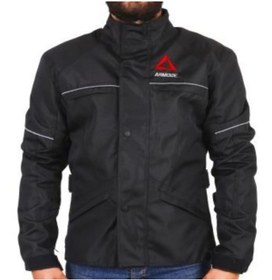 Resim ARMODEVENOM ARMODE TOURING KIŞLIK MOTOSİKLET CEKETİ 