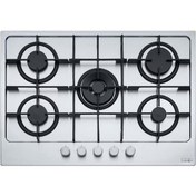 Resim Franke Maris FHMA 755 4G DC XS Ocak Inox 