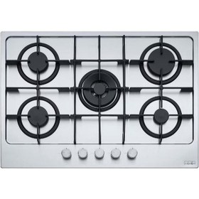 Resim Franke Maris FHMA 755 4G DC XS Ocak Inox 
