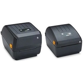 Resim Zebra Zd230T Termal Transfer Barkod Yazıcı (Usb-Eth) 