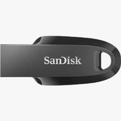 Resim 128GB Ultra Curve 3.2 Flash Drive 128GB Ultra Curve 3.2 Flash Drive