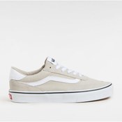 Resim Vans Brooklyn Ls Erkek Bej Sneaker Ayakkabı 