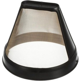 Resim KGPart Kahve Makinesi Gold Filtre No:4 Braun 