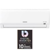 Resim Samsung AR09TXHQBWK/SK AR35 White 9000 Btu Split Klima 