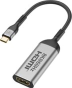 Resim MediaLink-8K 8K@60Hz CrystalClarity™ USB-C to HDMI Adaptörü Promate