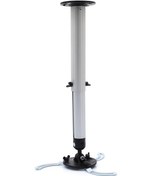 Resim Lenatech Ln 254 Projeksiyon Askı Aparatı 100 180 Cm 