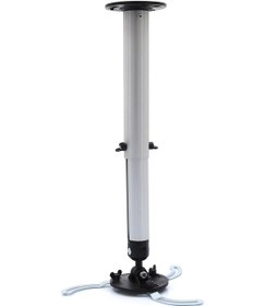 Resim Lenatech Ln 254 Projeksiyon Askı Aparatı 100 180 Cm 