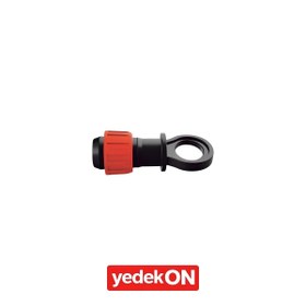 Resim Yüzüklü Kör Tapa 