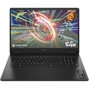 Resim HP OMEN 17 DB0021NT | RYZEN 7 8845HS | 1 TB SSD 16 GB RAM RTX 4070 8 GB A44QSEA