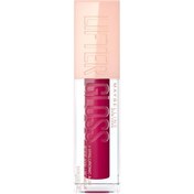 Resim Maybelline new york lifter gloss nemlendirici dudak parlatıcısı- 25 taffy 