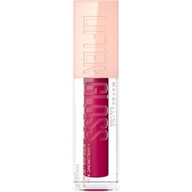 Resim Maybelline new york lifter gloss nemlendirici dudak parlatıcısı- 25 taffy 