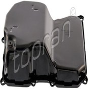 Resim TOPRAN 114767001 Şanzıman Yağ Karteri (OTOMATİK) 09g321361a Wa442436 