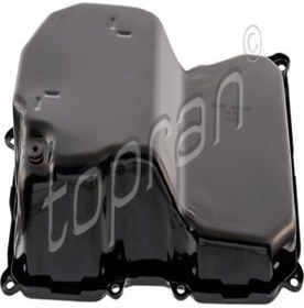 Resim TOPRAN 114767001 Şanzıman Yağ Karteri (OTOMATİK) 09g321361a Wa442436 
