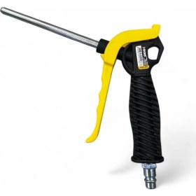 Resim Hava Tabancası Sgs 1286 Uzun Plastik Hava Tabancası 