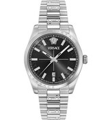 Resim Versace Vrscve0g00725 Erkek Kol Saati Metalik 