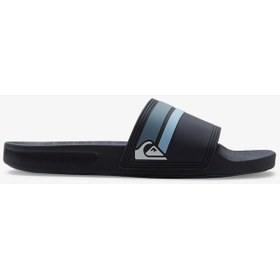 Resim Quiksilver Quıksılver Rıvı Slıde M Sndl Erk Blue 8 Terlik Aqyl100867-byj8 001 