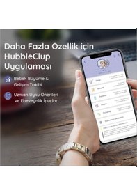 Resim Hubble HBL31 Pure Hava Temizleyici 