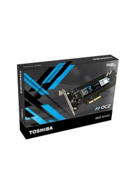 Resim OCZ RVD400-M22280-512G-A 512 GB M.2 SSD 