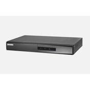 Resim Hikvision Ds-7104Nı-Q1/M 4 Kanal 4Mp H.265+ Nvr Kayıt Cihazı 