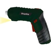 Resim Piranha PSD-2226 Şarjlı Vidalama Matkap 