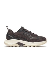 Resim Merrell J007093 Speed Strike 2 Trek Spor Ayakkabı Siyah Çok Renkli 