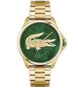 Resim Lacoste Lac2011394 Erkek Kol Saati Altın 
