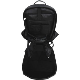 Resim jarmend Led Gözlü Motorcu Çantası 