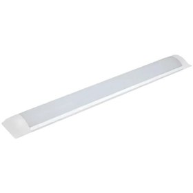 Resim Cata CT-2474 20W Yatay Bant Armatür 60 Cm Led Armatür Aydınlatma Günışığı 3200K 
