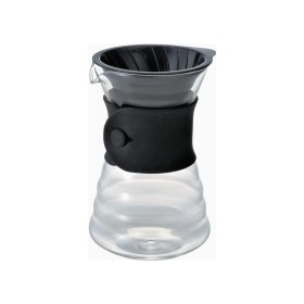 Resim Hype Store V60 Drip Decanter Kahve Demleme Seti 