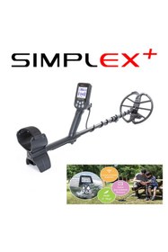 Resim Genel Markalar Makro Simplex Dedektör - Resmi Yetkili Satıcısı 