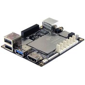 Resim LattePanda Windows 10 Lisanssız 4G / 64 GB 