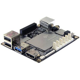 Resim LattePanda Windows 10 Lisanssız 4G / 64 GB 