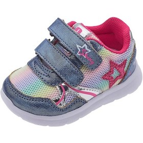 Resim Chicco Ayakkabı Guppa 01073109000000 000860 Jeans Denim 